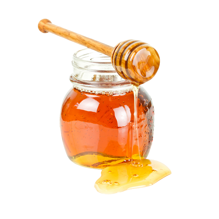 Honey Jar