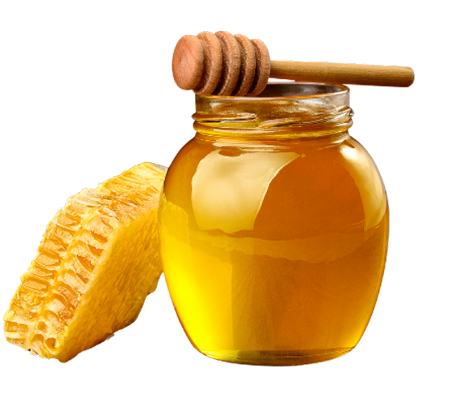 Honey Jar